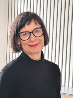 Dr. med. Susanne Markwort